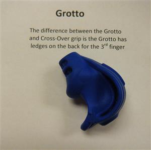 Grotto Grip 